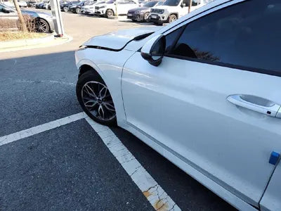 2020 Kia K5 KNAG141BBLA010097 VIN:KNAG141BBLA010097