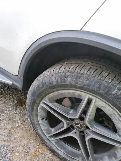 2023 Mercedes-Benz GLC 220 W1N0J1FB6PG155819 VIN:W1N0J1FB6PG155819