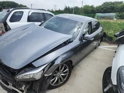 2015 Infiniti Q70 VIN: