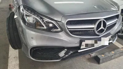 2015 Mercedes-Benz E 350 WDDHF9EB9FB154662 VIN:WDDHF9EB9FB154662