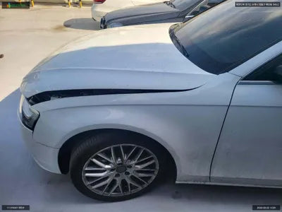 2015 Audi A4 WAUZZZ8K4GA001404 VIN:WAUZZZ8K4GA001404