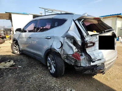 2016 Hyundai Santa FE VIN: