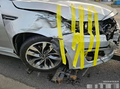 2015 Kia K5 VIN: