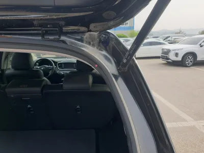 2019 Kia Sorento KNAPG81ABKA497773 VIN:KNAPG81ABKA497773