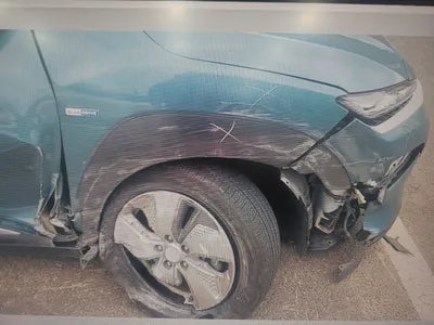 2019 Hyundai Kona KMHK381GFKU011591 VIN:KMHK381GFKU011591