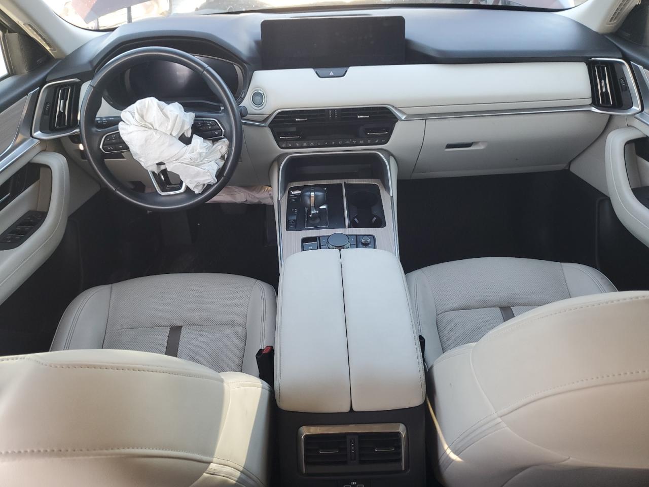 2024 MAZDA CX-90 PREMIUM PLUS VIN:JM3KKEHA2R1133533
