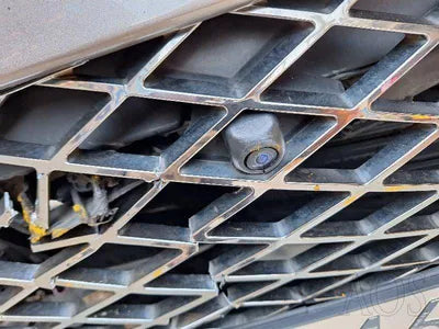 2020 Genesis GV80 VIN: