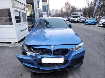 2015 BMW 320 WBA3D3106FK585341 VIN:WBA3D3106FK585341