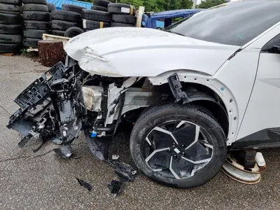 2022 Hyundai Ioniq KMHKN81AFNU021297 VIN:KMHKN81AFNU021297