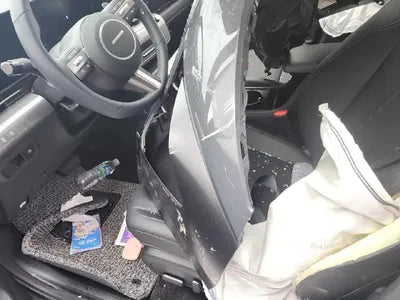 2023 Hyundai Kona VIN: