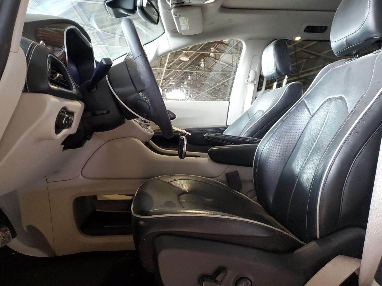 2022 CHRYSLER PACIFICA LIMITED VIN:2C4RC1GG9NR193267