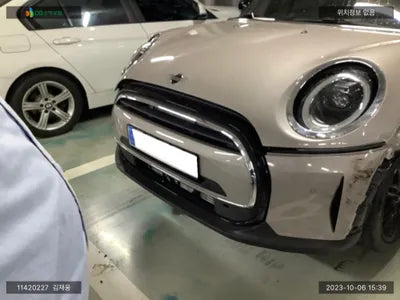 2023 MINI Cooper WMW31DL02R3R52813 VIN:WMW31DL02R3R52813