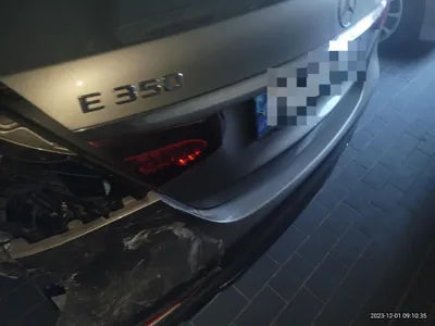 2022 Mercedes-Benz E 350 W1KZF8GB5NB097788 VIN:W1KZF8GB5NB097788