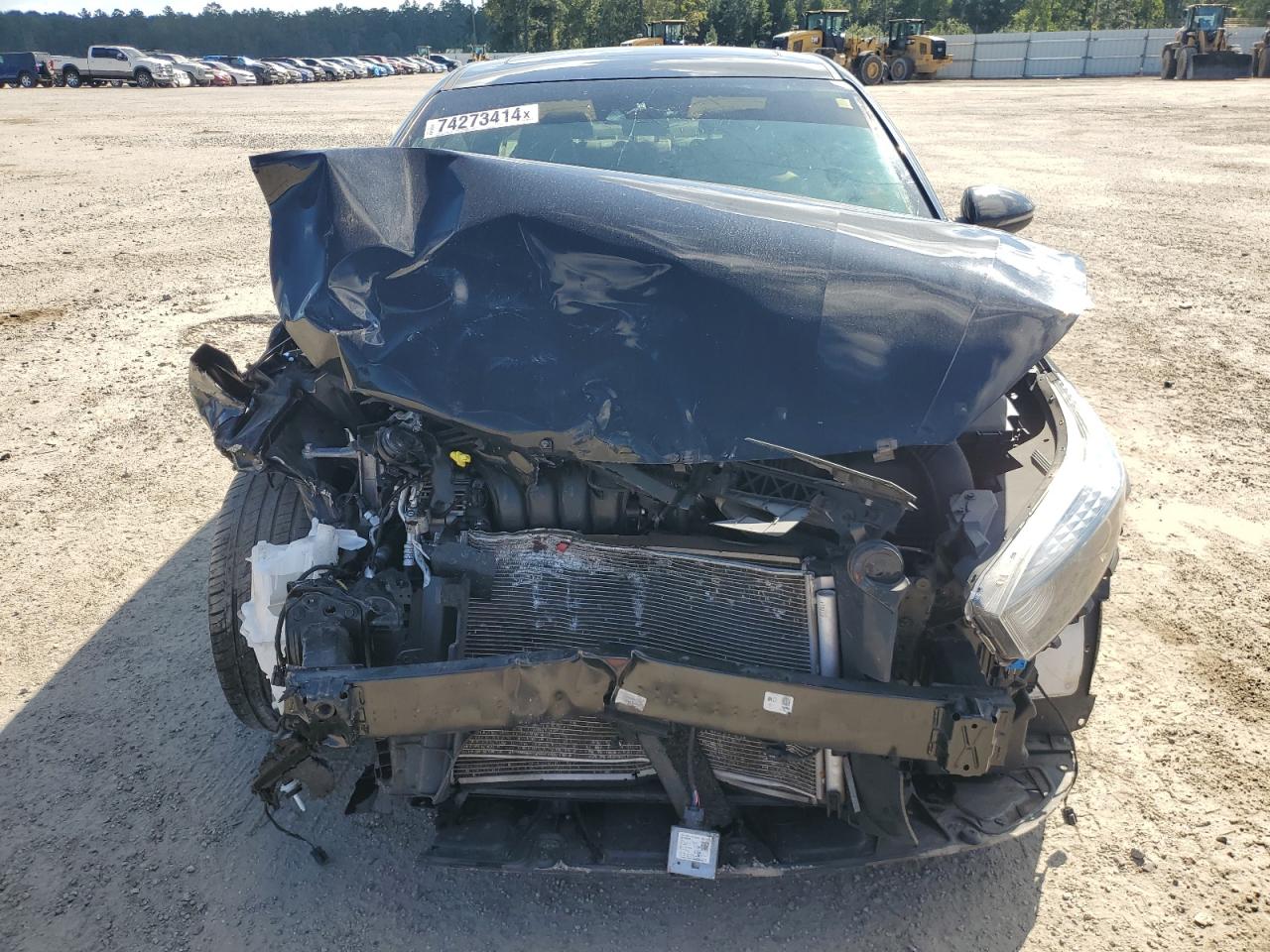 2022 KIA FORTE GT LINE VIN:3KPF54AD1NE422586