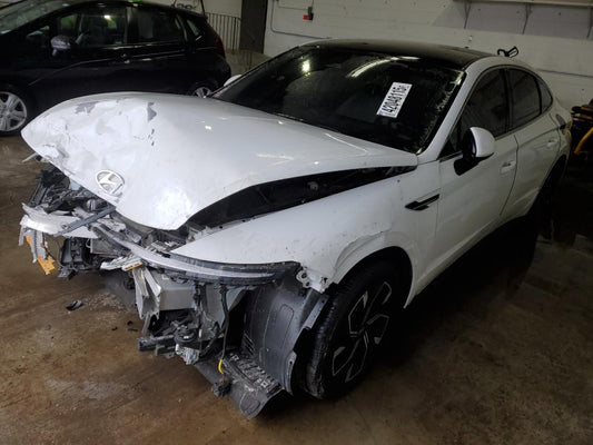 2024 HYUNDAI SONATA SEL VIN:KMHL64JA9RA368271