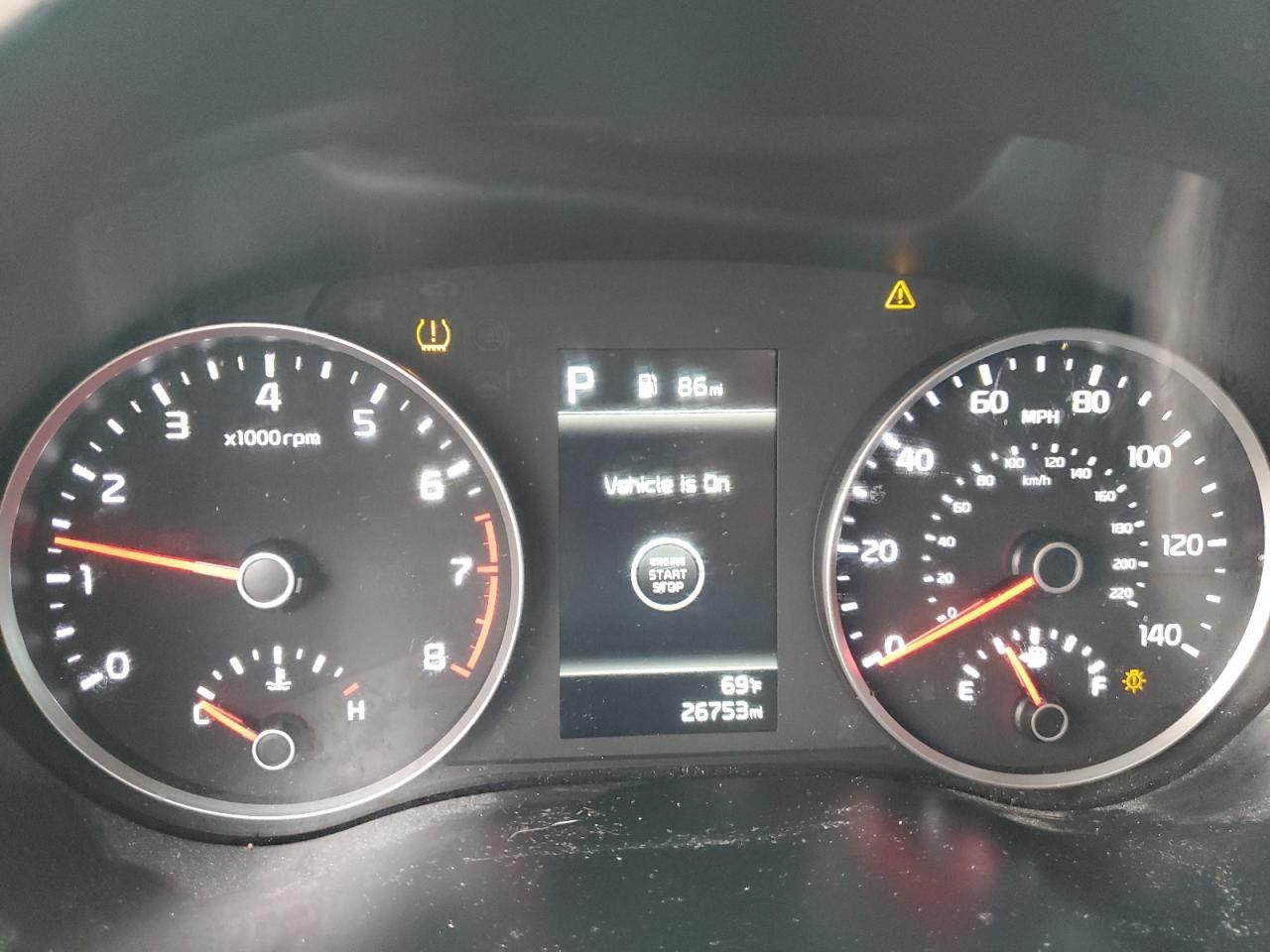 2023 KIA RIO LX VIN:3KPA24AD4PE605860