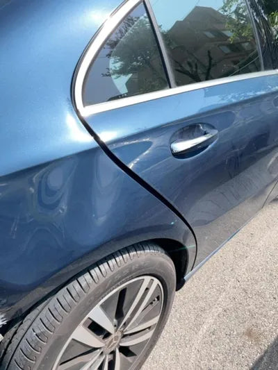 2021 Mercedes-Benz A 220 W1K3G4EB3MJ272266 VIN:W1K3G4EB3MJ272266