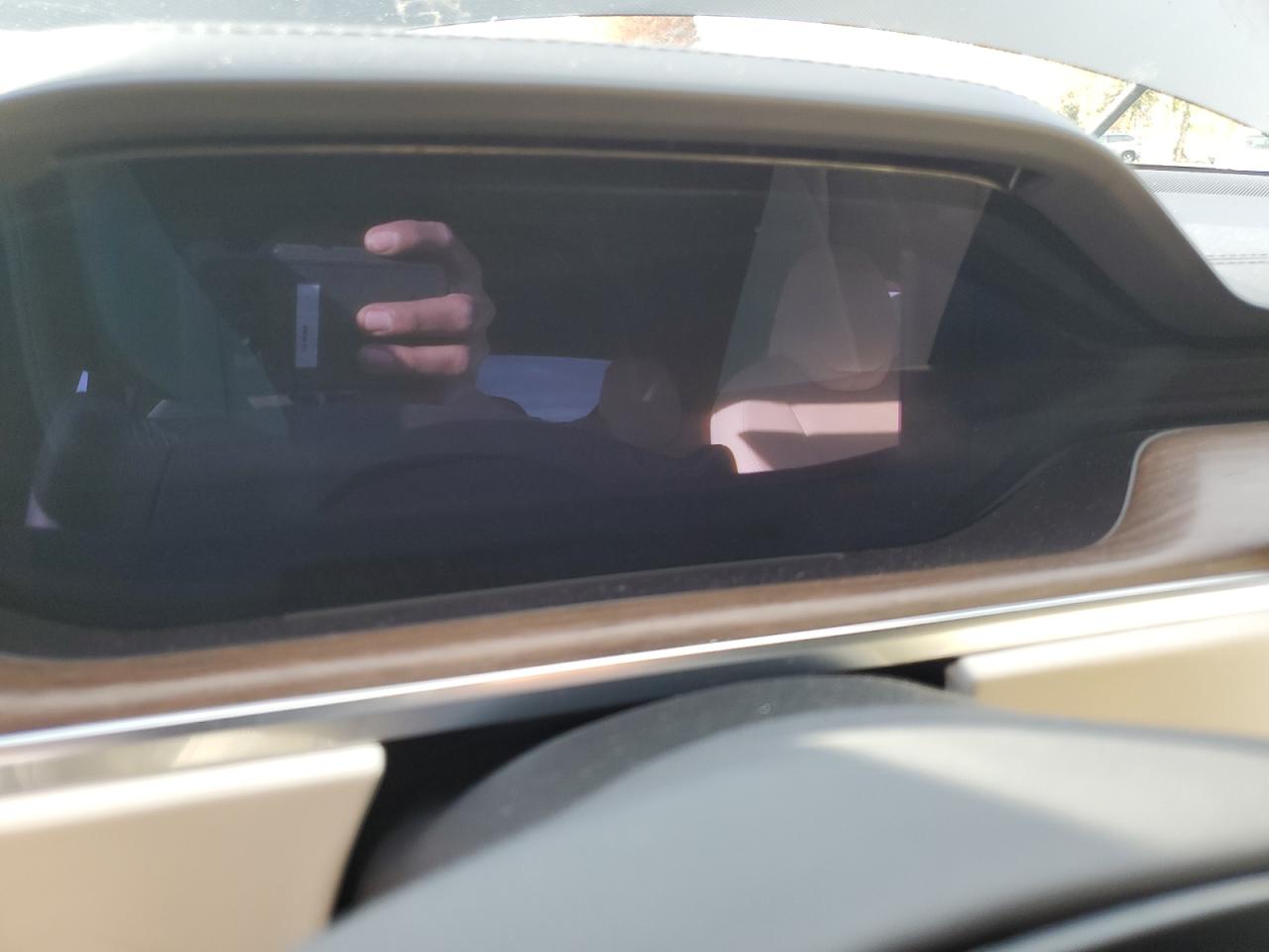 2022 TESLA MODEL S  VIN:5YJSA1E56NF462815