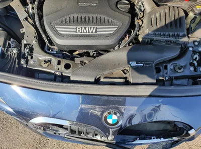 2019 BMW 2 Series Gran Tourer WBA6T9102KVE82996 VIN:WBA6T9102KVE82996