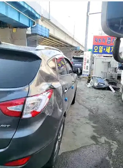 2015 Hyundai Tucson 141KMKMHJT81VBFU9 VIN:141KMKMHJT81VBFU9
