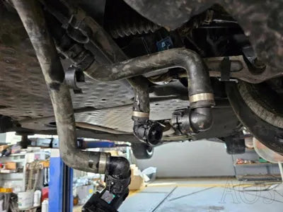 2018 Mercedes-Benz S 400 VIN: