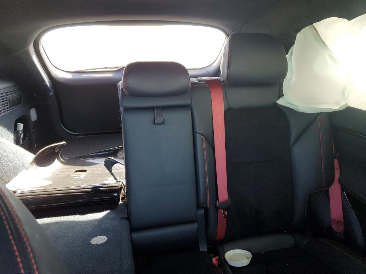 2022 GENESIS GV70 BASE VIN:KMUMCDTC3NU015045