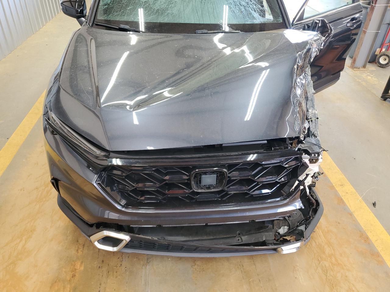 2023 HONDA CR-V SPORT TOURING VIN:2HKRS6H94PH817167