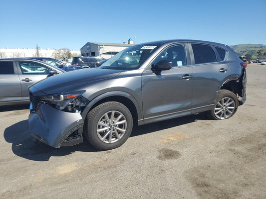 2024 MAZDA CX-5 SELECT VIN:JM3KFBBL6R0501148