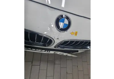 2015 BMW 520 WBA5E5109FG065557 VIN:WBA5E5109FG065557