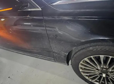 2015 Audi A6 WAUZZZ4G4FN027087 VIN:WAUZZZ4G4FN027087