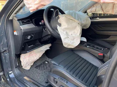 2021 Volkswagen Passat WVWZZZ3CZME032847 VIN:WVWZZZ3CZME032847