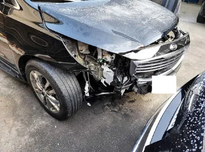 2017 Kia Carnival KNAMB81ABHS247691 VIN:KNAMB81ABHS247691