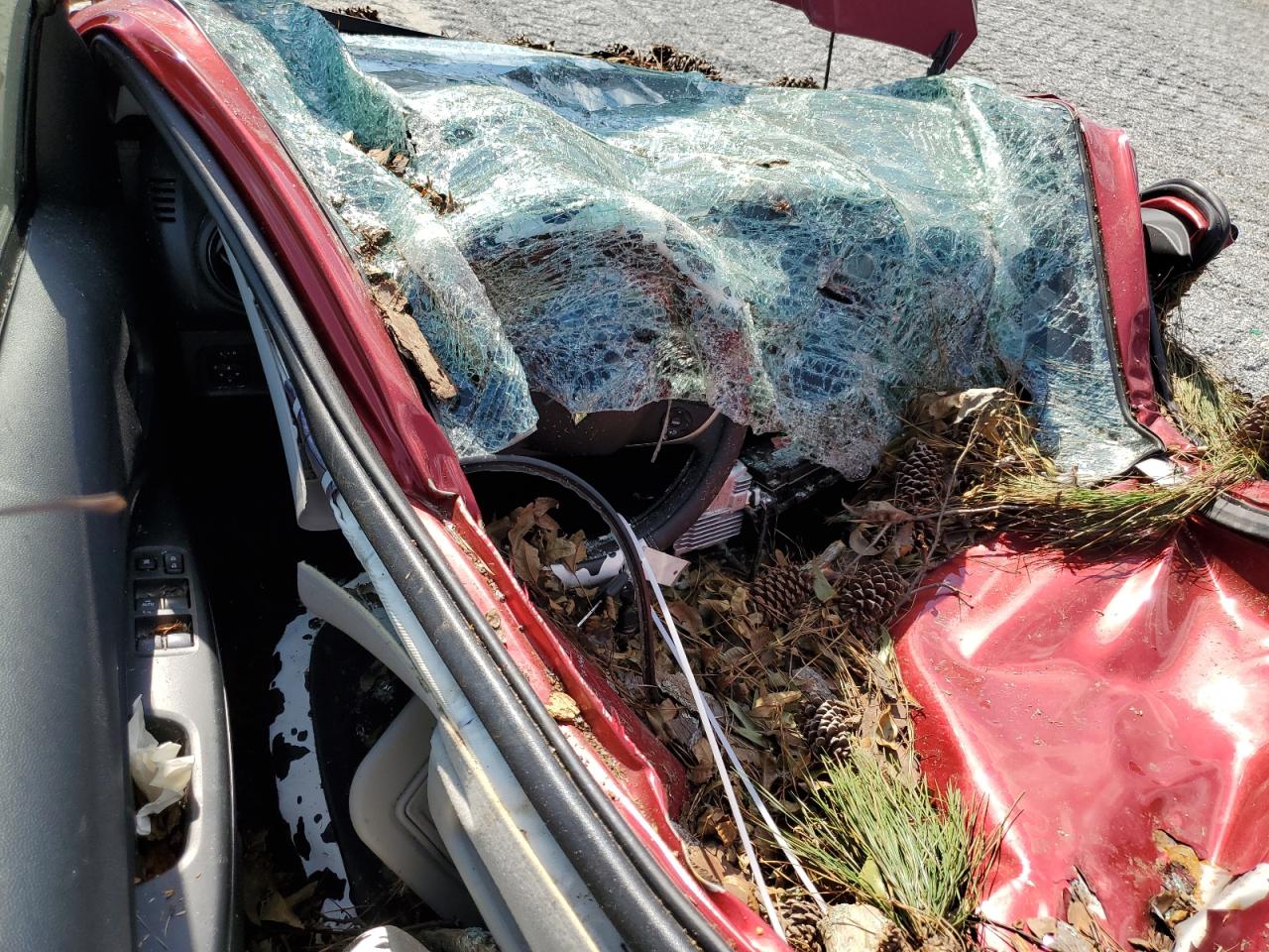 2024 MITSUBISHI MIRAGE G4 ES VIN:ML32FUFJ0RHF08990