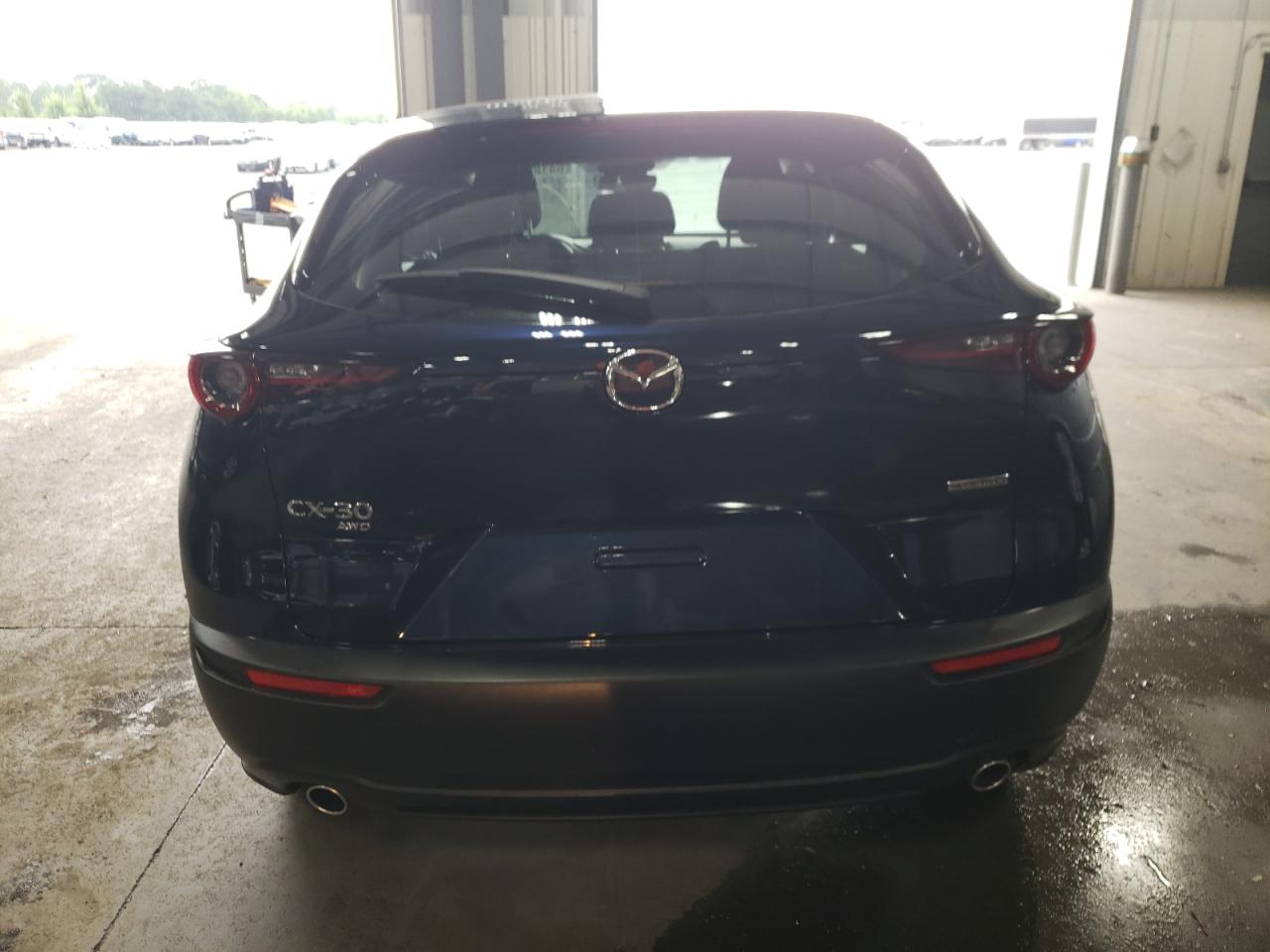 2024 MAZDA CX-30  VIN:3MVDMBAM6RM647045