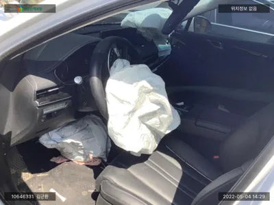 2021 Genesis G80 KMTGB41CBNU101686 VIN:KMTGB41CBNU101686