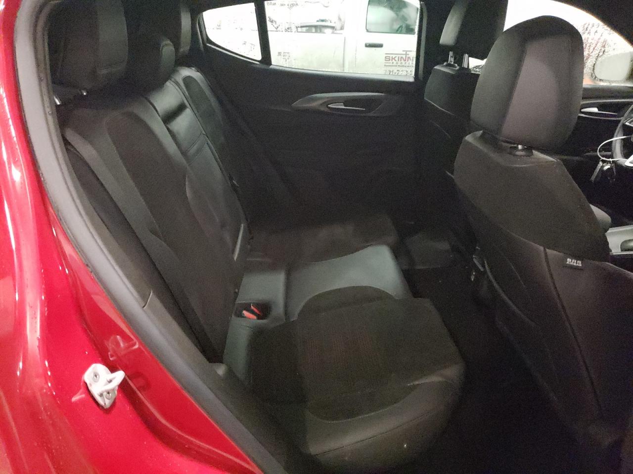 2023 DODGE HORNET GT VIN:ZACNDFAN5P3A03012