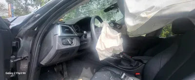 2016 BMW 320 057KMWBA8C9102GK6 VIN:057KMWBA8C9102GK6