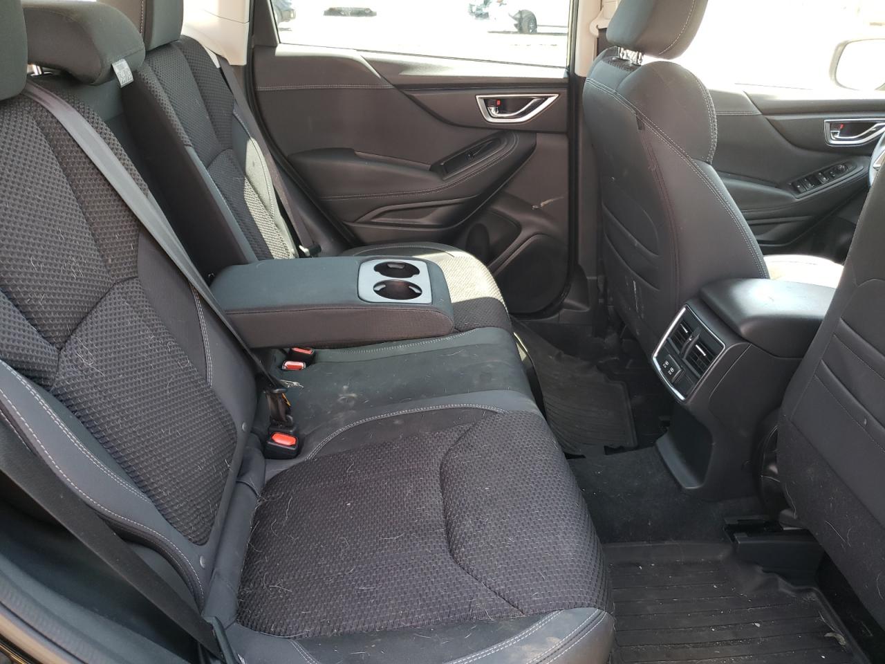 2023 SUBARU FORESTER PREMIUM VIN:JF2SKAEC4PH535342