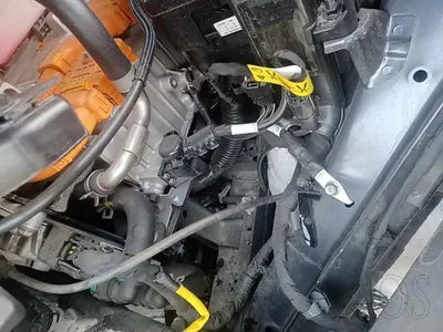 2022 Kia Sorento KNARF81GBNA119324 VIN:KNARF81GBNA119324