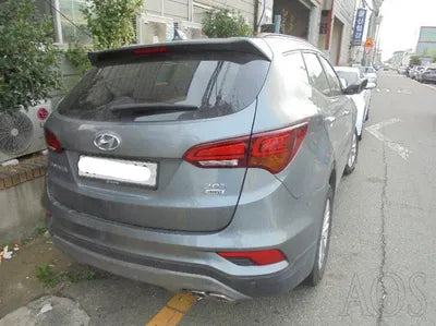 2018 Hyundai Santa FE 064KMKMHSW81UDJU7 VIN:064KMKMHSW81UDJU7