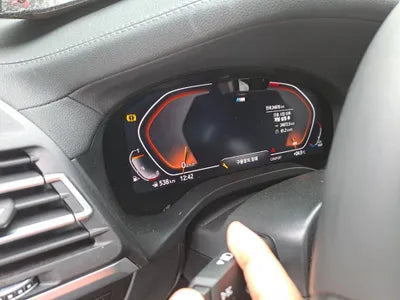 2023 BMW 420 WBA21DT05P9P95249 VIN:WBA21DT05P9P95249