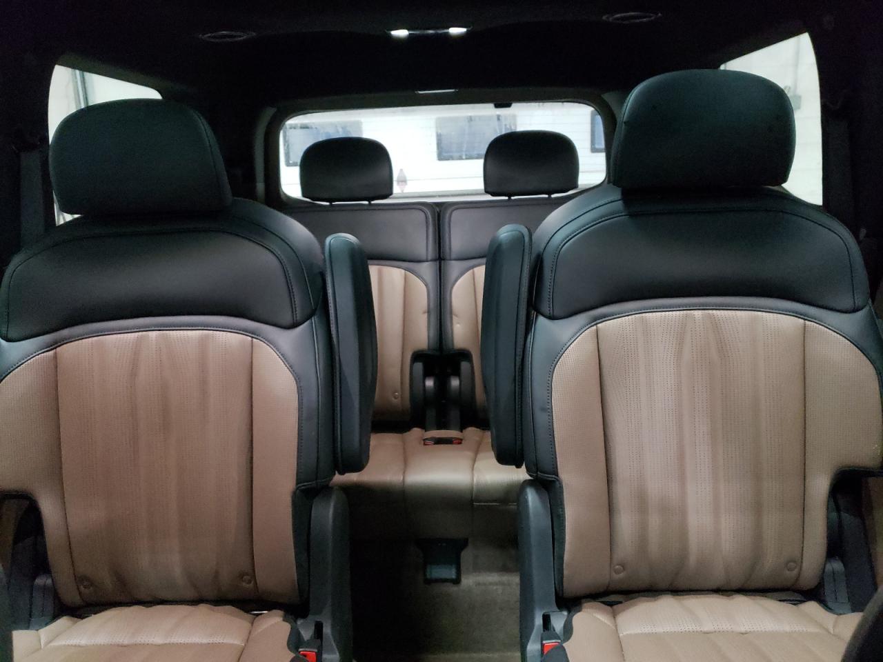 2024 KIA EV9 GT LINE VIN:KNDAEFS58R6021920