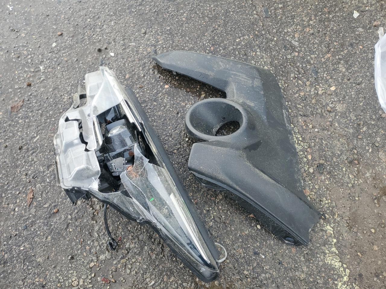 2024 SUBARU CROSSTREK PREMIUM VIN:JF2GUADC5RH200403