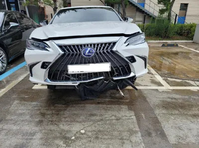 2022 Lexus ES 300 JTHBA1C10N2011588 VIN:JTHBA1C10N2011588
