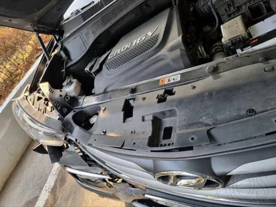 2016 Hyundai Santa FE KMHSW81UBGU619811 VIN:KMHSW81UBGU619811