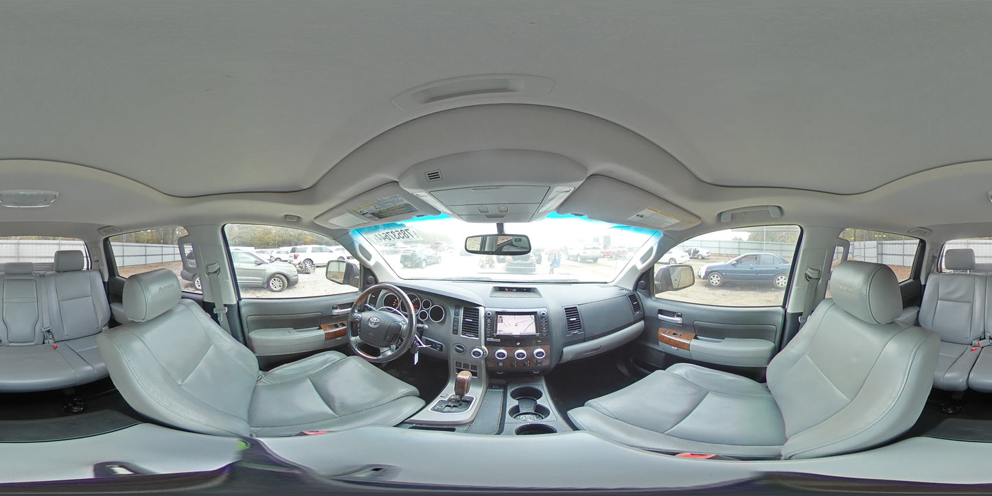 2022 TOYOTA TUNDRA CREWMAX LIMITED VIN:5TFHW5F11DX286338