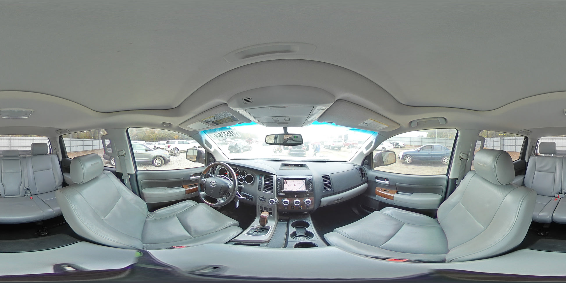 2022 TOYOTA TUNDRA CREWMAX LIMITED VIN:5TFHW5F11DX286338