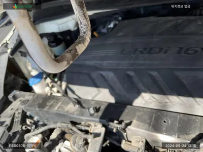 2019 Kia Carnival KNAMB81ABKS558349 VIN:KNAMB81ABKS558349