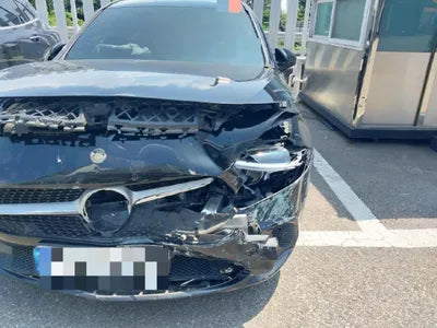 2020 Mercedes-Benz A 220 W1K3G4EB4LJ244264 VIN:W1K3G4EB4LJ244264