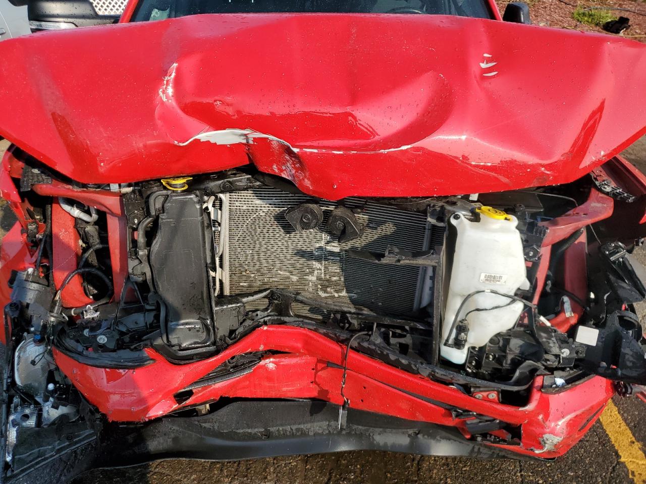 2022 RAM 1500 BIG HORN/LONE STAR VIN:1C6SRFFT6NN137769